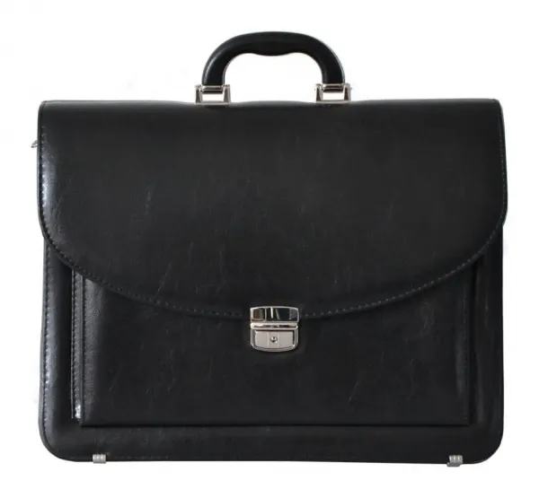 REAbags 7614TR čierna/nikel
