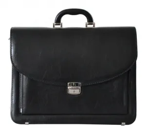 REAbags 7614TR čierna/nikel