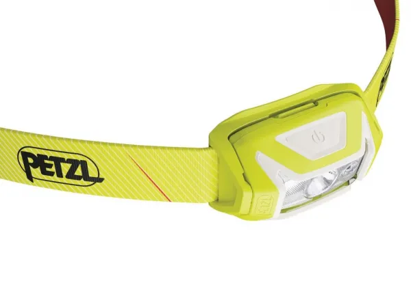 Petzl  Tikka blue Čelovka