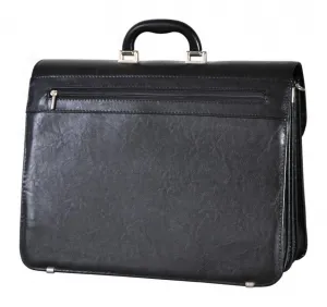 REAbags 7614TR čierna/nikel