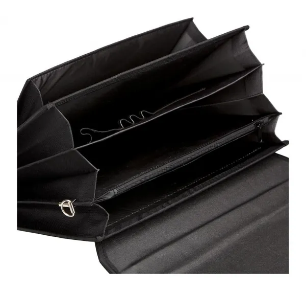 REAbags 7253-T - čierna/nikel