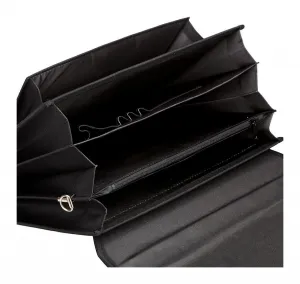 REAbags 7253-T - čierna/nikel