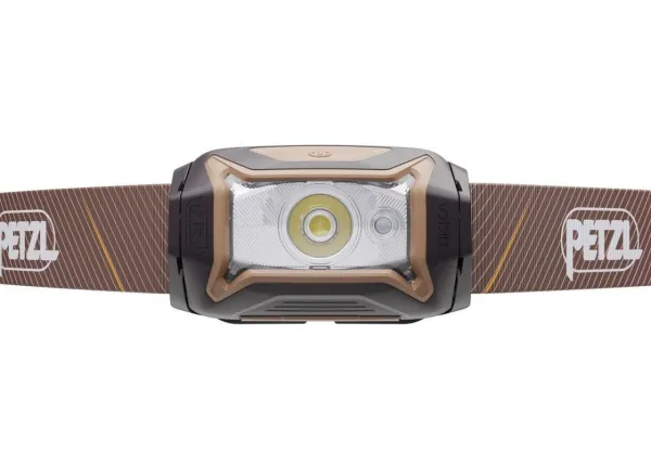 Petzl  Tikka brown Čelovka