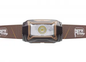 Petzl  Tikka brown Čelovka