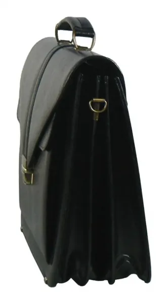 REAbags 7173B-TR - čierna/nikel
