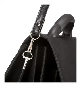 REAbags 7253-T - čierna/nikel