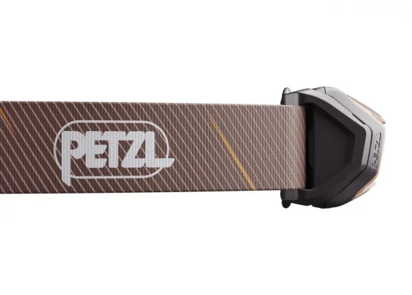 Petzl  Tikka brown Čelovka
