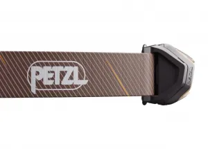 Petzl  Tikka brown Čelovka