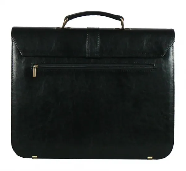 REAbags 7173B-TR - čierna/nikel