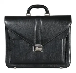 REAbags 7173B-TR - čierna/nikel