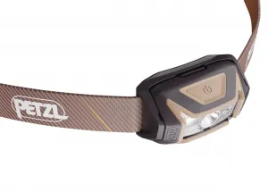 Petzl  Tikka brown Čelovka