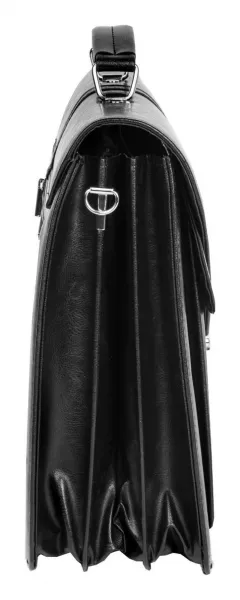 REAbags 7173B - čierna/nikel