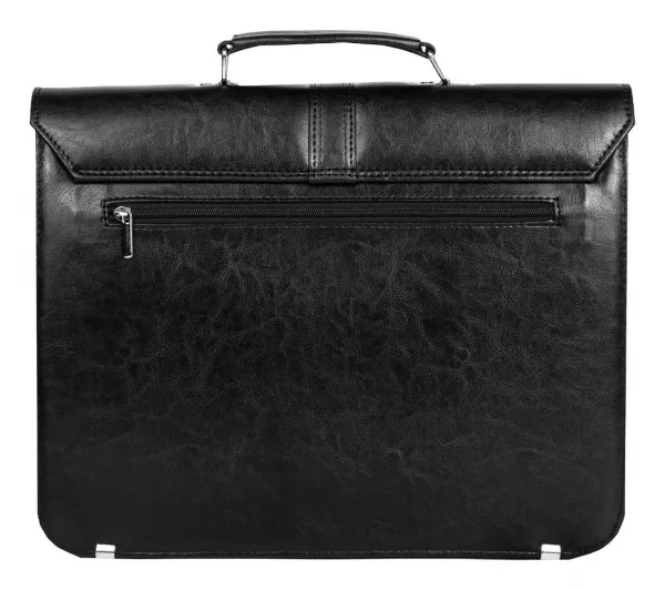 REAbags 7173B - čierna/nikel