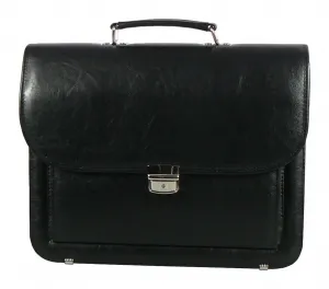 REAbags 7416 - čierna/nikel