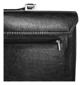 REAbags 7416TR - čierna/nikel