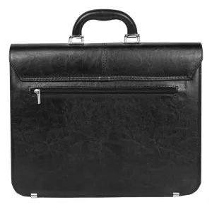 REAbags 7253TR - čierna/nikel