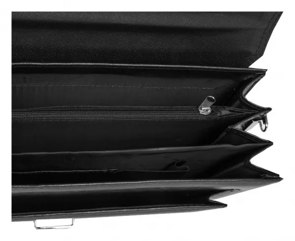 REAbags 7416TR - čierna/nikel