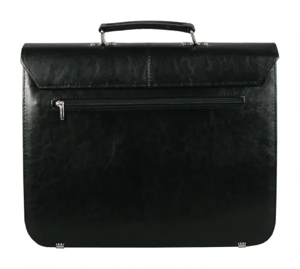 REAbags 7253 - čierna/nikel
