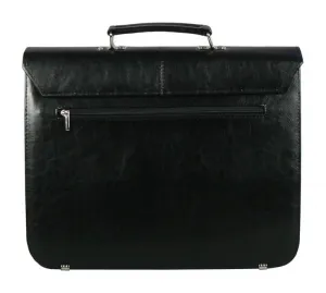 REAbags 7253 - čierna/nikel