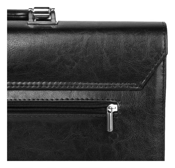 REAbags 7253TR - čierna/nikel
