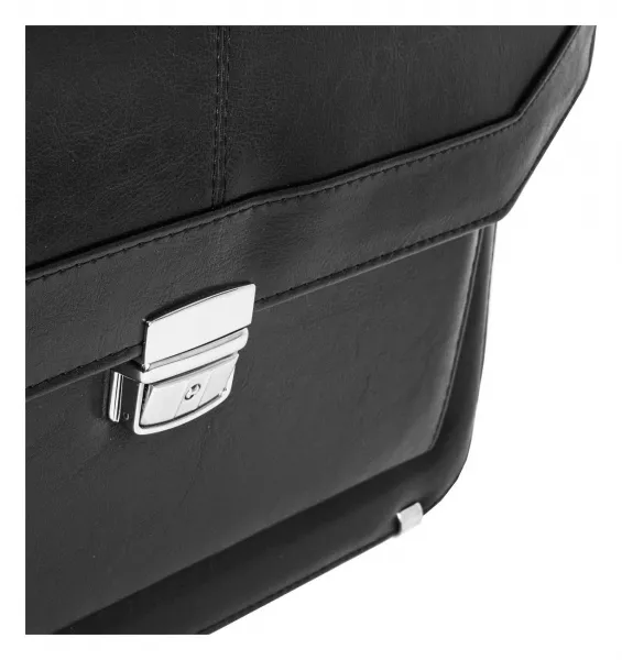 REAbags 7253TR - čierna/nikel