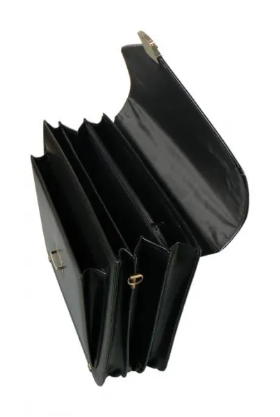 REAbags 7173 - čierna/nikel