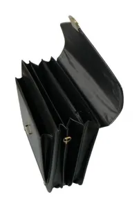 REAbags 7173 - čierna/nikel