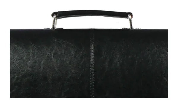 REAbags 7253 - čierna/nikel
