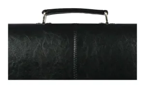 REAbags 7253 - čierna/nikel