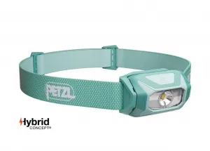 Petzl  Tikkina blue Čelovka