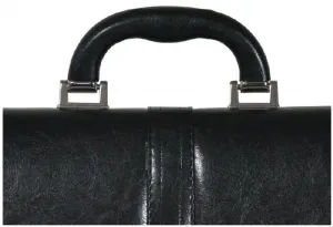 REAbags 7173 - čierna/nikel