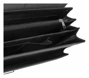 REAbags 7253TR - čierna/nikel
