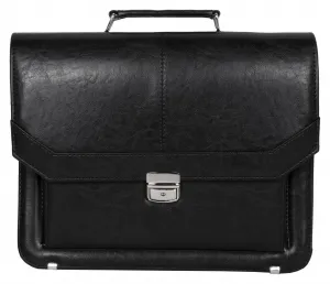 REAbags 7253 - čierna/nikel