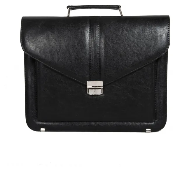 REAbags 7173 - čierna/nikel