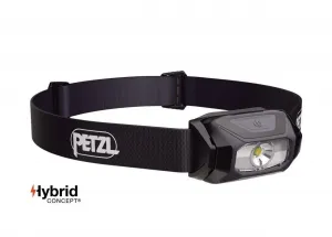 Petzl  Tikkina red Čelovka