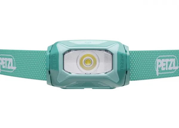 Petzl  Tikkina blue Čelovka