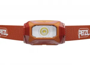 Petzl  Tikkina red Čelovka