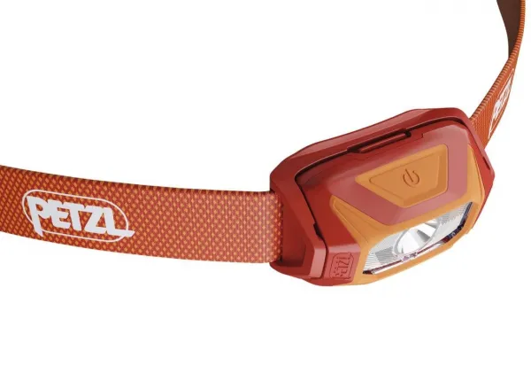 Petzl  Tikkina red Čelovka