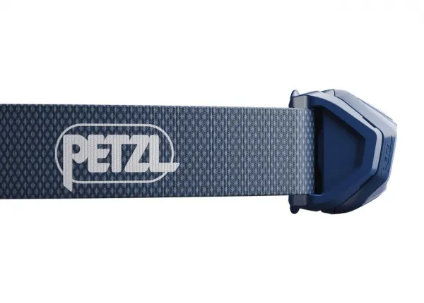 Petzl  Tikkina red Čelovka