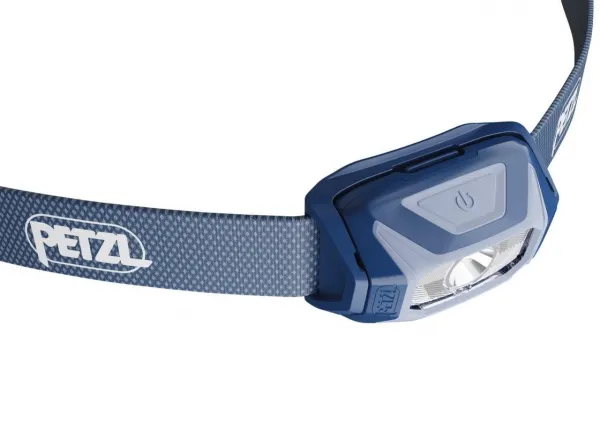 Petzl  Tikkina red Čelovka