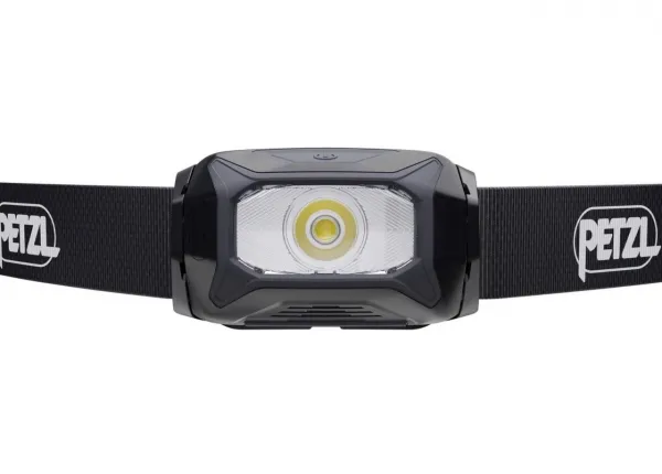 Petzl  Tikkina red Čelovka
