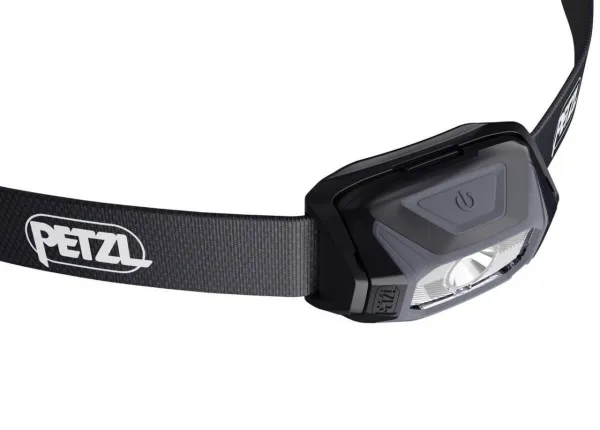 Petzl  Tikkina blue Čelovka