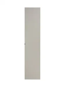 ArtCom Vysoká skrinka do kúpeľne SANTA FE Taupe 80-01