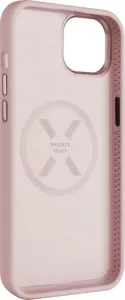 FIXED MagFlow Apple iPhone 15 Plus, růžový