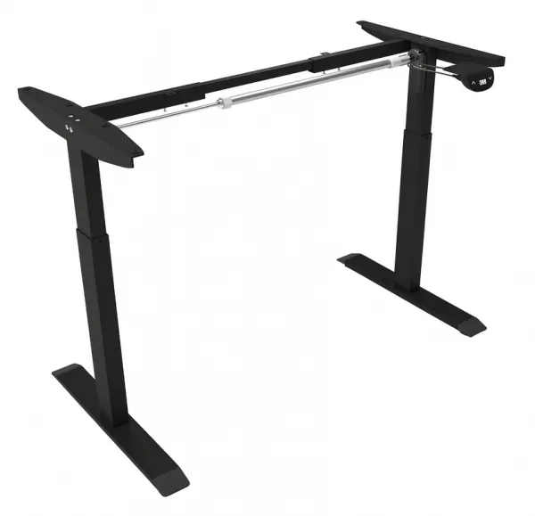 Ekspand Elektrický Herný stôl 120x60 BR01 Orech