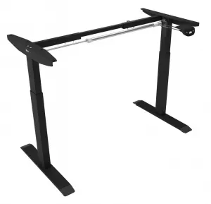 Ekspand Elektrický Herný stôl 120x60 BR01 Orech