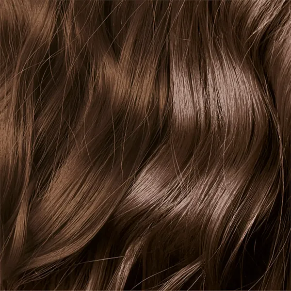 Indola Color Mousse pena 200 ml - Medium Brown - stredne hnedá
