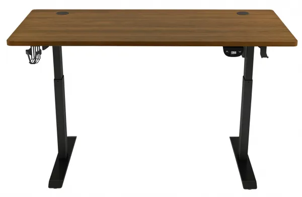 Ekspand Elektrický Herný stôl 120x60 BR01 Orech