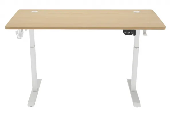 Ekspand Elektrický Herný stôl 140x60 BR01 LOFT