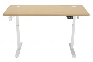Ekspand Elektrický Herný stôl 140x60 BR01 LOFT